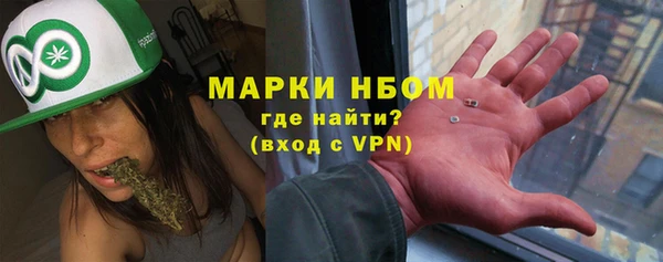 хмурый Надым
