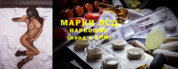 хмурый Надым